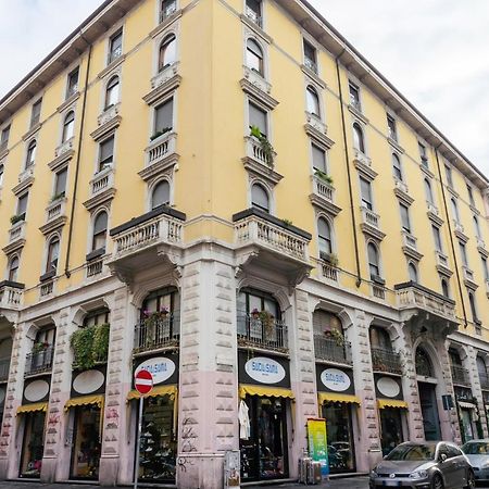 Porta Venezia Suite Milano Eksteriør bilde