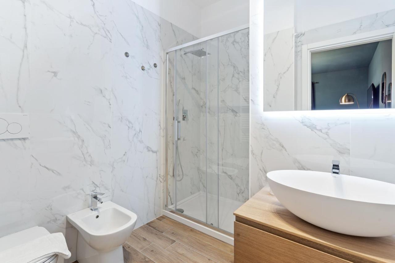 Porta Venezia Suite Milano Eksteriør bilde