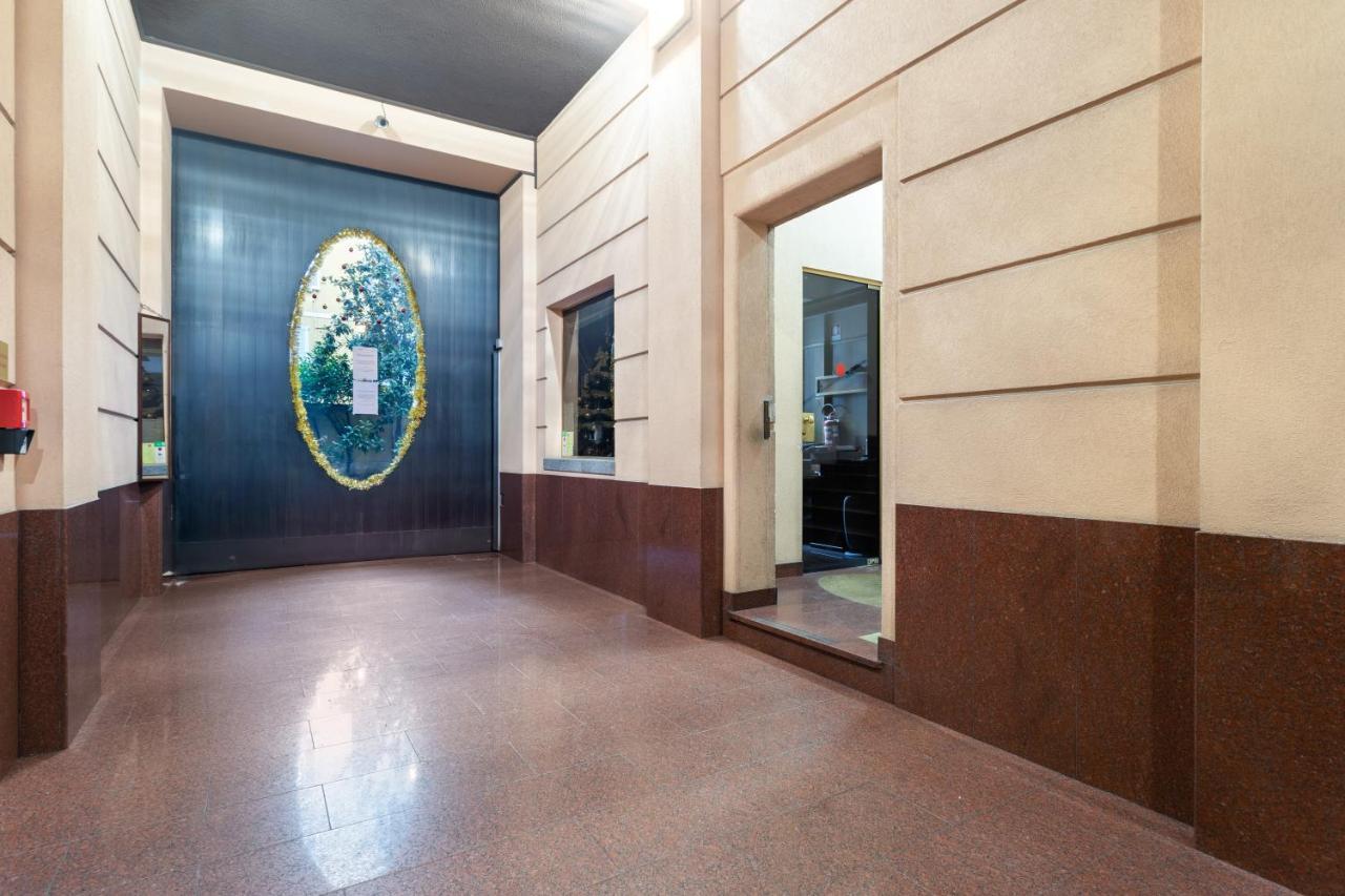 Porta Venezia Suite Milano Eksteriør bilde